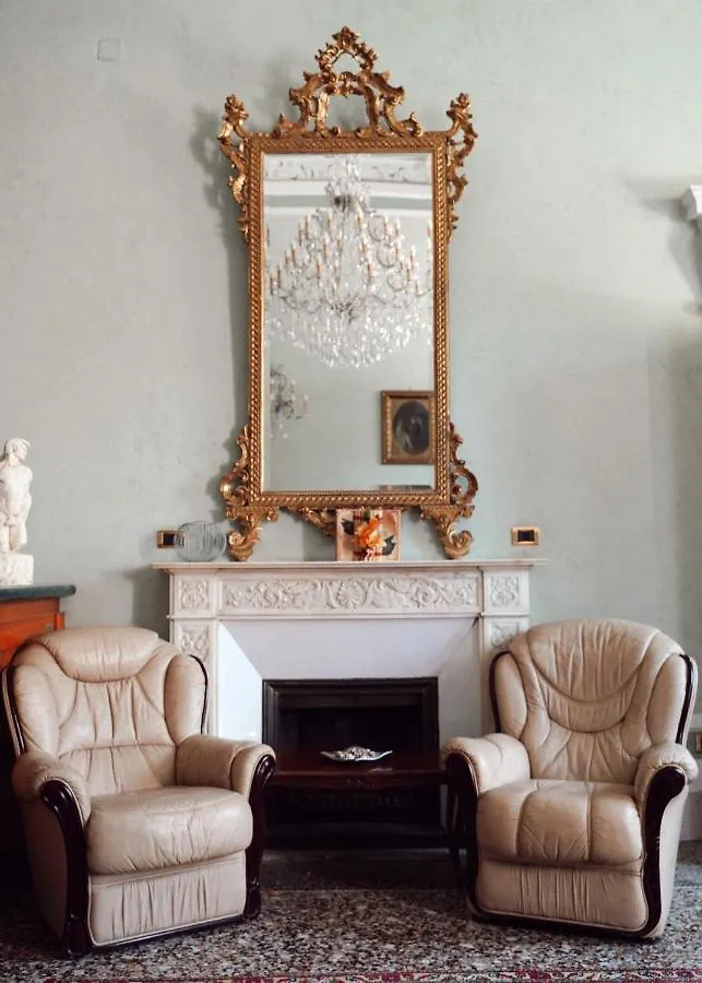 Fantastic Garden Appartamento Sesto Fiorentino Italia