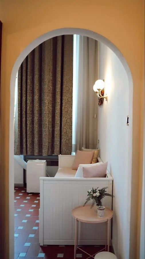 Fantastic Garden Appartamento Sesto Fiorentino 0*,