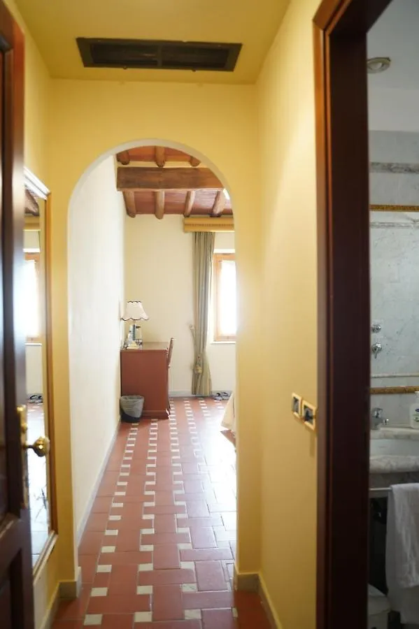 Fantastic Garden Appartamento Sesto Fiorentino Italia